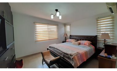 Casa Amoblada con LOTE EXTRA en Palmia, Panamá Pacífico