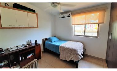 Casa Amoblada con LOTE EXTRA en Palmia, Panamá Pacífico