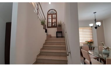 Casa Amoblada con LOTE EXTRA en Palmia, Panamá Pacífico