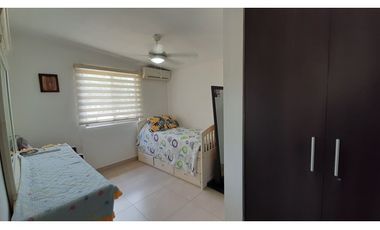Casa Amoblada con LOTE EXTRA en Palmia, Panamá Pacífico