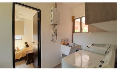 Casa Amoblada con LOTE EXTRA en Palmia, Panamá Pacífico
