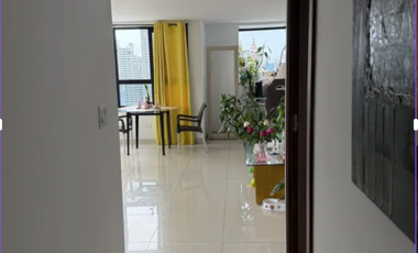 VENDO APARTAMENTO PH WORLDWIDE PLAZA EN VIA ESPAÑA (6)