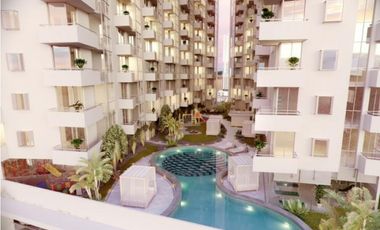 VENDO APARTAMENTO PH WORLDWIDE PLAZA EN VIA ESPAÑA (6)