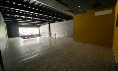 LOCAL COMERCIAL / ALTOS DE PANAMA / PLAZA NORTE / ESQUINA / 2 NIVEL