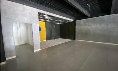 LOCAL COMERCIAL / ALTOS DE PANAMA / PLAZA NORTE / ESQUINA / 2 NIVEL