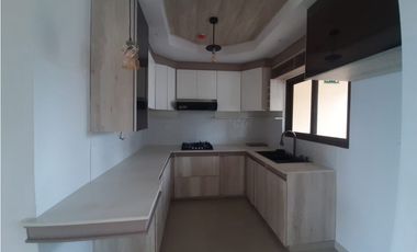 ALQUILER DE APARTAMENTO EN CHITRÉ