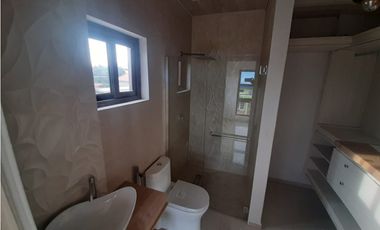 ALQUILER DE APARTAMENTO EN CHITRÉ