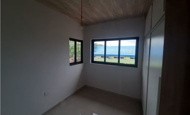 ALQUILER DE APARTAMENTO EN CHITRÉ