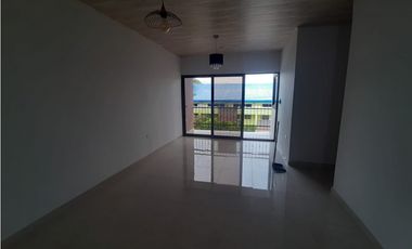 ALQUILER DE APARTAMENTO EN CHITRÉ