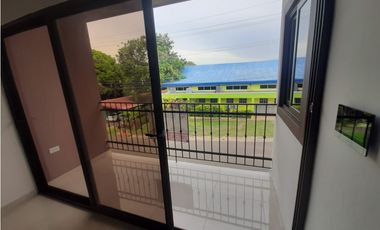 ALQUILER DE APARTAMENTO EN CHITRÉ