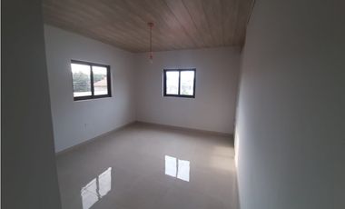 ALQUILER DE APARTAMENTO EN CHITRÉ