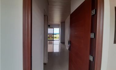 ALQUILER DE APARTAMENTO EN CHITRÉ