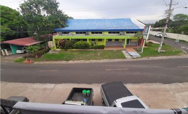 ALQUILER DE APARTAMENTO EN CHITRÉ
