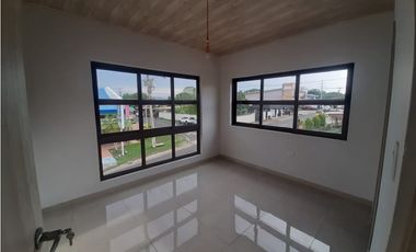 ALQUILER DE APARTAMENTO EN CHITRÉ