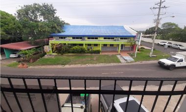 ALQUILER DE APARTAMENTO EN CHITRÉ