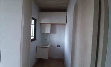 ALQUILER DE APARTAMENTO EN CHITRÉ