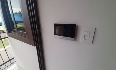 ALQUILER DE APARTAMENTO EN CHITRÉ