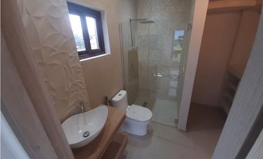 ALQUILER DE APARTAMENTO EN CHITRÉ