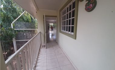 VENTA DE CASA EN CHITRÉ