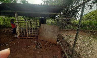 VENTA DE CASA EN CHITRÉ