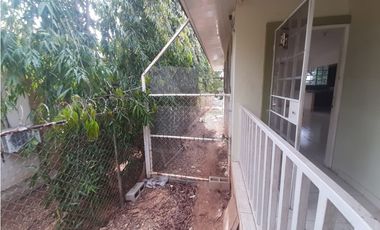 VENTA DE CASA EN CHITRÉ