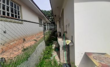 VENTA DE CASA EN CHITRÉ