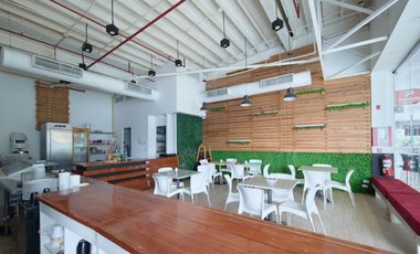 AV BALBOA / LOCAL COMERCIAL / BALBOA BOUTIQUES / 147M / ESQUINA