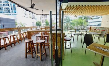 AV BALBOA / LOCAL COMERCIAL / BALBOA BOUTIQUES / 111M / ESQUINA