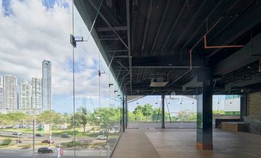 AV BALBOA / LOCAL COMERCIAL / BALBOA BOUTIQUES / 339M / ROOFTOP