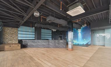 AV BALBOA / LOCAL COMERCIAL / BALBOA BOUTIQUES / 339M / ROOFTOP