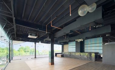 AV BALBOA / LOCAL COMERCIAL / BALBOA BOUTIQUES / 339M / ROOFTOP