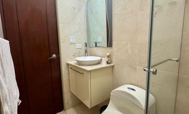 Venta de apartamento  vista mar Ph Casa Bonita, Westin