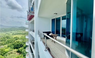 Venta de apartamento  vista mar Ph Casa Bonita, Westin