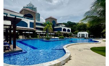 Venta de apartamento  vista mar Ph Casa Bonita, Westin