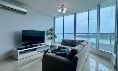 Venta de apartamento  vista mar Ph Casa Bonita, Westin