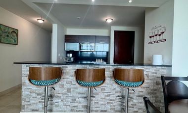 Venta de apartamento  vista mar Ph Casa Bonita, Westin