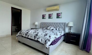 Venta de apartamento  vista mar Ph Casa Bonita, Westin