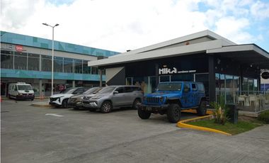 LOCAL / PLAZA CAMINOS CENTENNIAL / 415M / PISO 2 CON TERRAZA JC