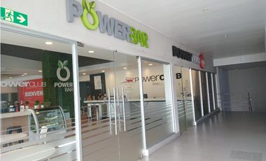 LOCAL / PLAZA CAMINOS CENTENNIAL / 415M / PISO 2 CON TERRAZA JC