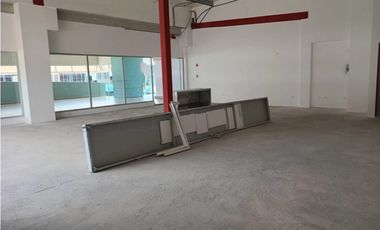 LOCAL / PLAZA CAMINOS CENTENNIAL / 115M / PLANTA ALTA / TERRAZA JC