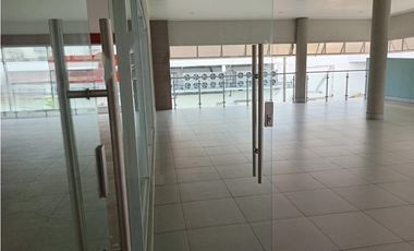 LOCAL / PLAZA CAMINOS CENTENNIAL / 115M / PLANTA ALTA / TERRAZA JC