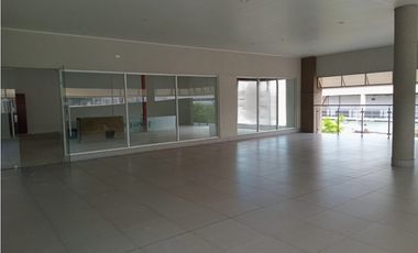 LOCAL / PLAZA CAMINOS CENTENNIAL / 115M / PLANTA ALTA / TERRAZA JC