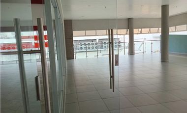 LOCAL / PLAZA CAMINOS CENTENNIAL / 115M / PLANTA ALTA / TERRAZA JC