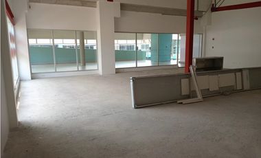 LOCAL / PLAZA CAMINOS CENTENNIAL / 115M / PLANTA ALTA / TERRAZA JC