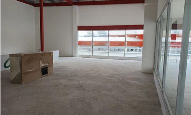 LOCAL / PLAZA CAMINOS CENTENNIAL / 115M / PLANTA ALTA / TERRAZA JC