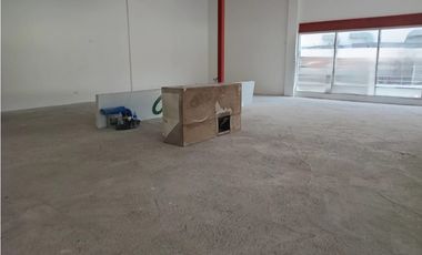 LOCAL / PLAZA CAMINOS CENTENNIAL / 115M / PLANTA ALTA / TERRAZA JC