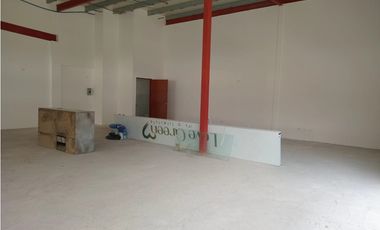 LOCAL / PLAZA CAMINOS CENTENNIAL / 115M / PLANTA ALTA / TERRAZA JC