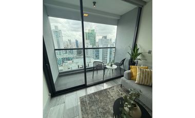 PH Nuovo by Armani - Apartamento a estrenar amoblado