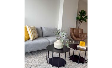 PH Nuovo by Armani - Apartamento a estrenar amoblado