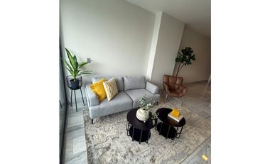 PH Nuovo by Armani - Apartamento a estrenar amoblado